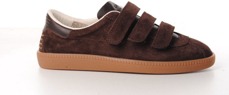 Bronx - 66638-CU Bob-Bie - Instappers - Bruin