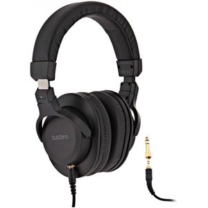 SubZero HFH100 Hi-Fi Hoofdtelefoon met Afneembare Kabel