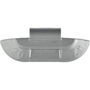Wurth - Slaggewicht voor stalen velg type 84, zink - Slaggewicht voor stalen velg type 84, zink (6502080221) x 100 st Lengte 13 mm