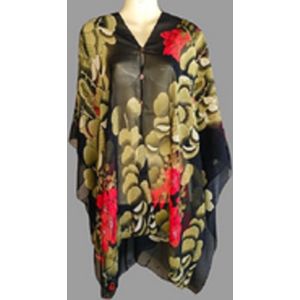 blouse jurk strandkleding topje top overtop blouse jurkje