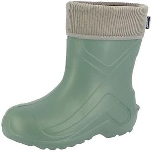 Rubberen Broek Uniseks voor Kinderen - Warm, Waterdicht en Comfortabel