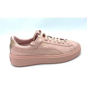 puma platform euphoria Rg maat 37.5