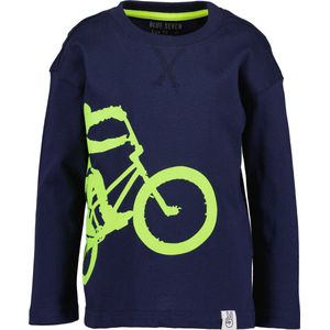 Blue Seven URBAN SPORTS Jongens T-shirt Maat 92