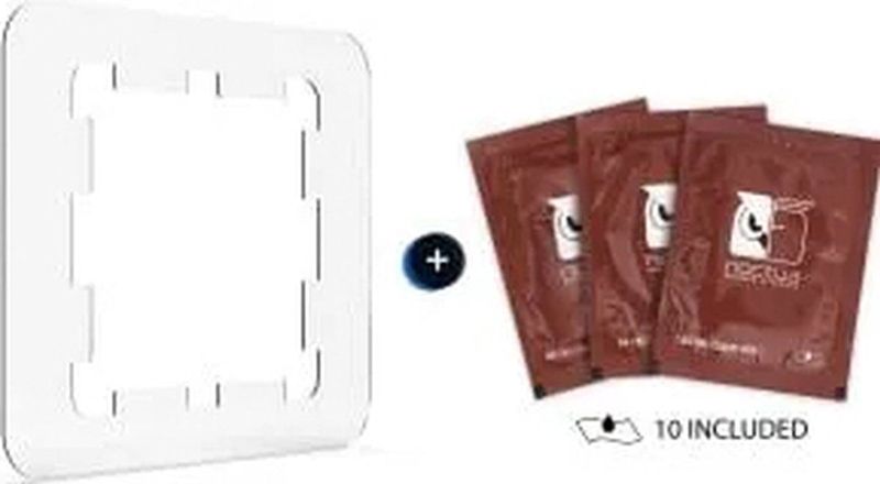 Noctua Thermal Paste Guard AM5 + Cleaning wipes