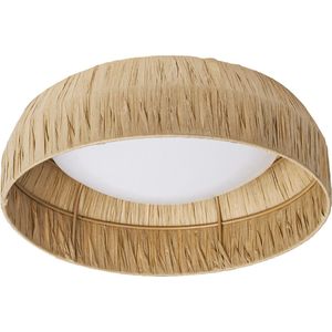 LEDVANCE Decor Bamboo Paper Plafondlamp 300 12W 830 Bruin
