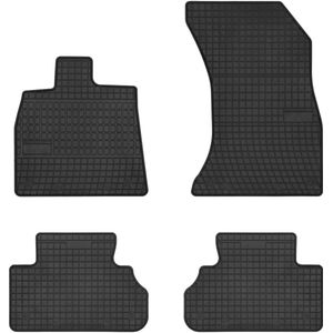 Audi Q5 Sportback 2021-heden rubbermat