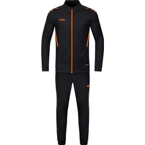 Trainingspak voor dames Jako Polyester Challenge