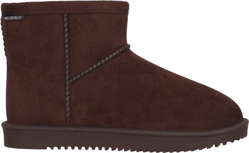 Whistler - Dax - Winterlaars - Waterdicht - Dames