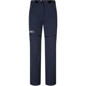 ROCK EXPERIENCE Dames broek, Blauwe Nachten, XS