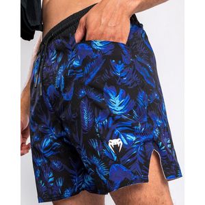 Venum Bali Jungle Training- Board Short Blauw L - Jeans Maat 34