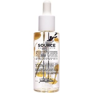 Loreal Professionnel - Source Essentielle Nourishing Oil - Hair Oil