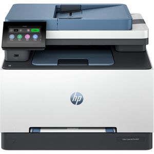 HP Color LaserJet Pro MFP 3302fdw - All-in-One Printer