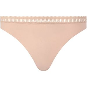Chantelle String Tanga Cozy Chic Set van 1