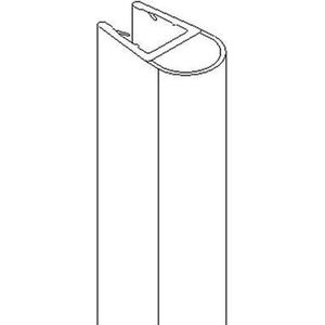 Hüppe Toebeh./Onderdelen Voor Douchewand 070055000