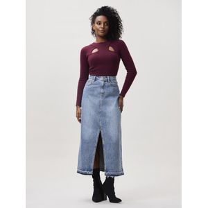 Denimrok Sk PIA Catwalk Junkie mt 34-XS