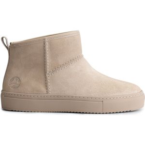 Travelin' - Vernon - Winterboots - Zand - Wolgevoerd