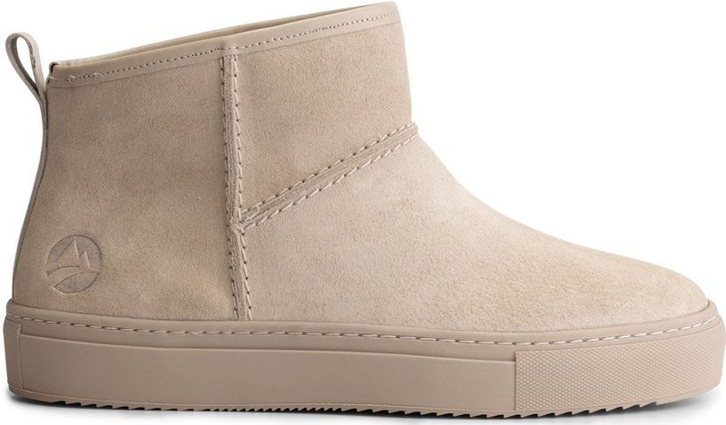 Travelin' - Vernon - Winterboots - Zand - Wolgevoerd