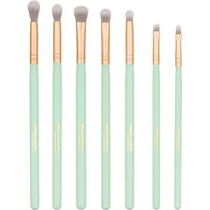 Nima Brush Complete Eye Brush Set Award Winning