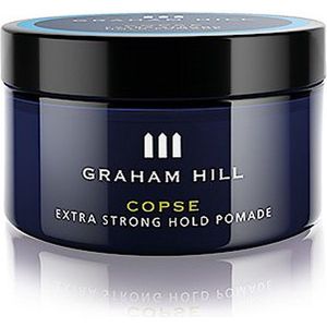 Graham Hill Copse Extra Strong Hold Pomade 75ml