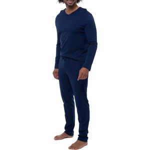 Mey Heren pyjama Solid Night