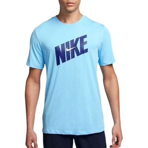 Nike Dri-FIT Shirt Heren - Maat S
