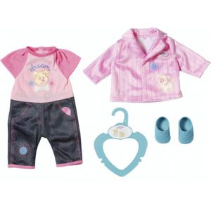 BABY born Little Kinderoutfit 36cm