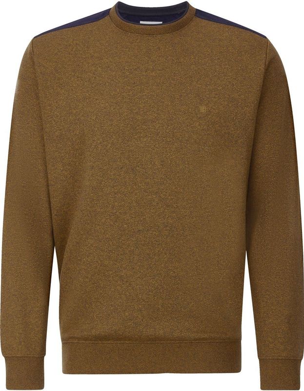 Babista - TIMARIO - Sweatshirt - Bruin