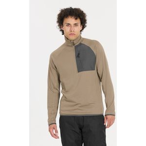 Whistler - Sporttrui - Bruin - Helge