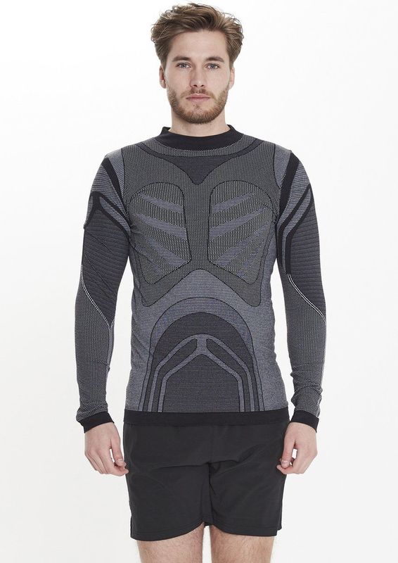 ENDURANCE - ADAM - Funktionsshirt - Heren - Lange Mouwen