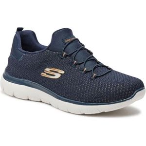 Damessneakers SKECHERS SUMMITS BRIGHT BEZEL 39 EU