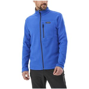 Lafuma Access Micro Fleece Met Volledige Rits Blauw L Man