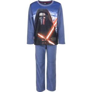 Star Wars Fleece Pyjama - maat 104