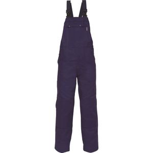 HAVEP Amerikaanse Overall kniezakken Basic 2191 - Marine - 64