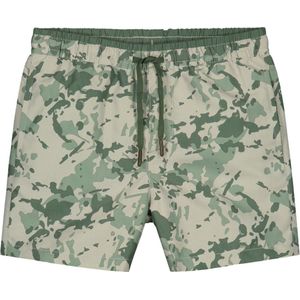 Levv zwemshort Fos green bay army