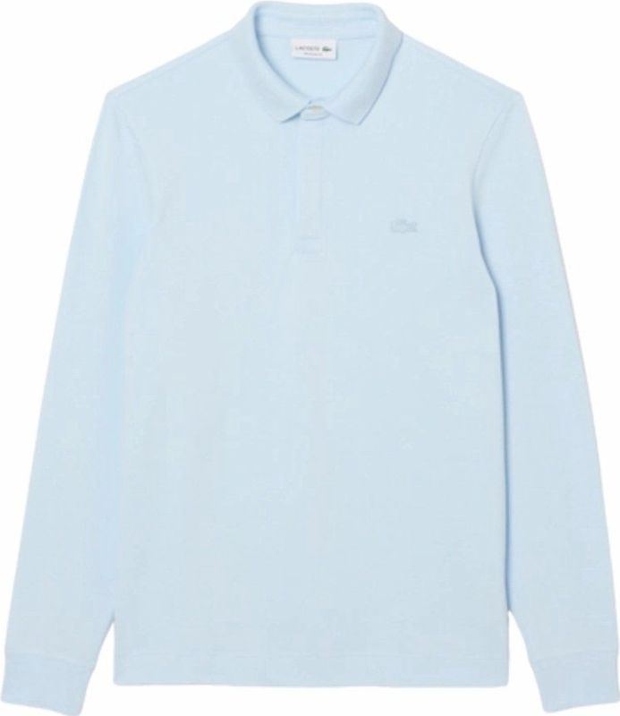 Lacoste - PH2481 - Longsleeve - Rill - Regular Fit
