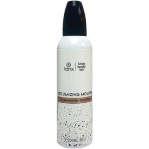TANX Professional Volumizing Mousse 200 ml Made By Phytodess Paris