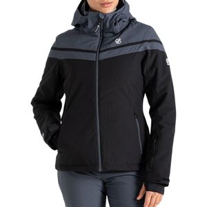 Dare 2b - Flurry - Skijas - Zwart - Waterdicht - Ared 30/30