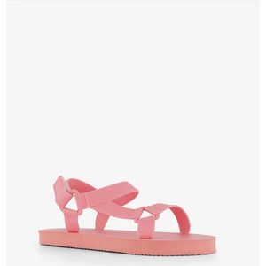 Meisjes sandalen roze - Maat 29