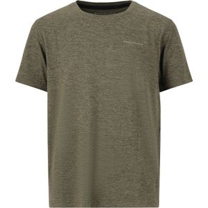 Endurance - Abdon - T-shirt - Kinder - Sneldrogend - Reflecterende Details