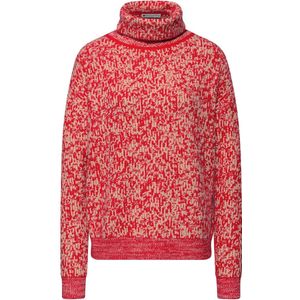 A303558 cosy bi-colored Sweater