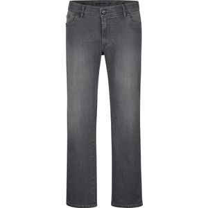 Babista - VESTABELLA - Jeans - Grijs - Lage Taille