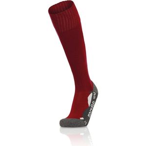 Macron Rayon Voetbalkousen - Bordeaux | Maat: 47/50