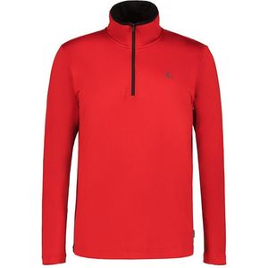 Luhta Kankola Heren Pully Cranberry XXL