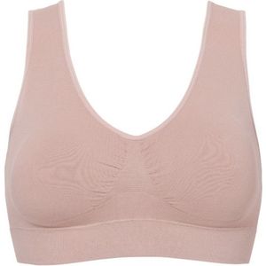 Perfect Secrets - Perfect Bamboo Bra - Rose - Dames