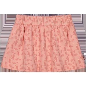 4PRESIDENT Rok Meisjes - Toucan AOP - Maat 50
