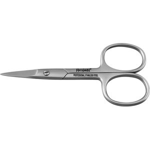 Rojafit Professioneel Nagelschaartje - ”Rounded” - Recht - 9,5 cm.