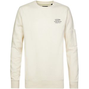Petrol Industries Pullover Sweatshirt