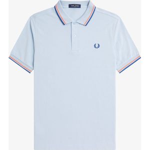 Fred Perry Twin Tipped Fred Perry Shirt