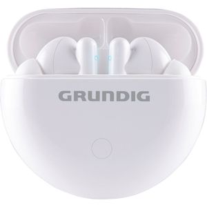 Grundig Earbuds Bt - Kunststof