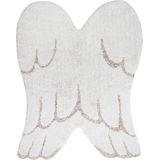 Lorena Canals - Wasbaar vloerkleed - Mini Wings - 75 x 100 cm